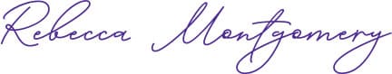 Rebecca Montgomery