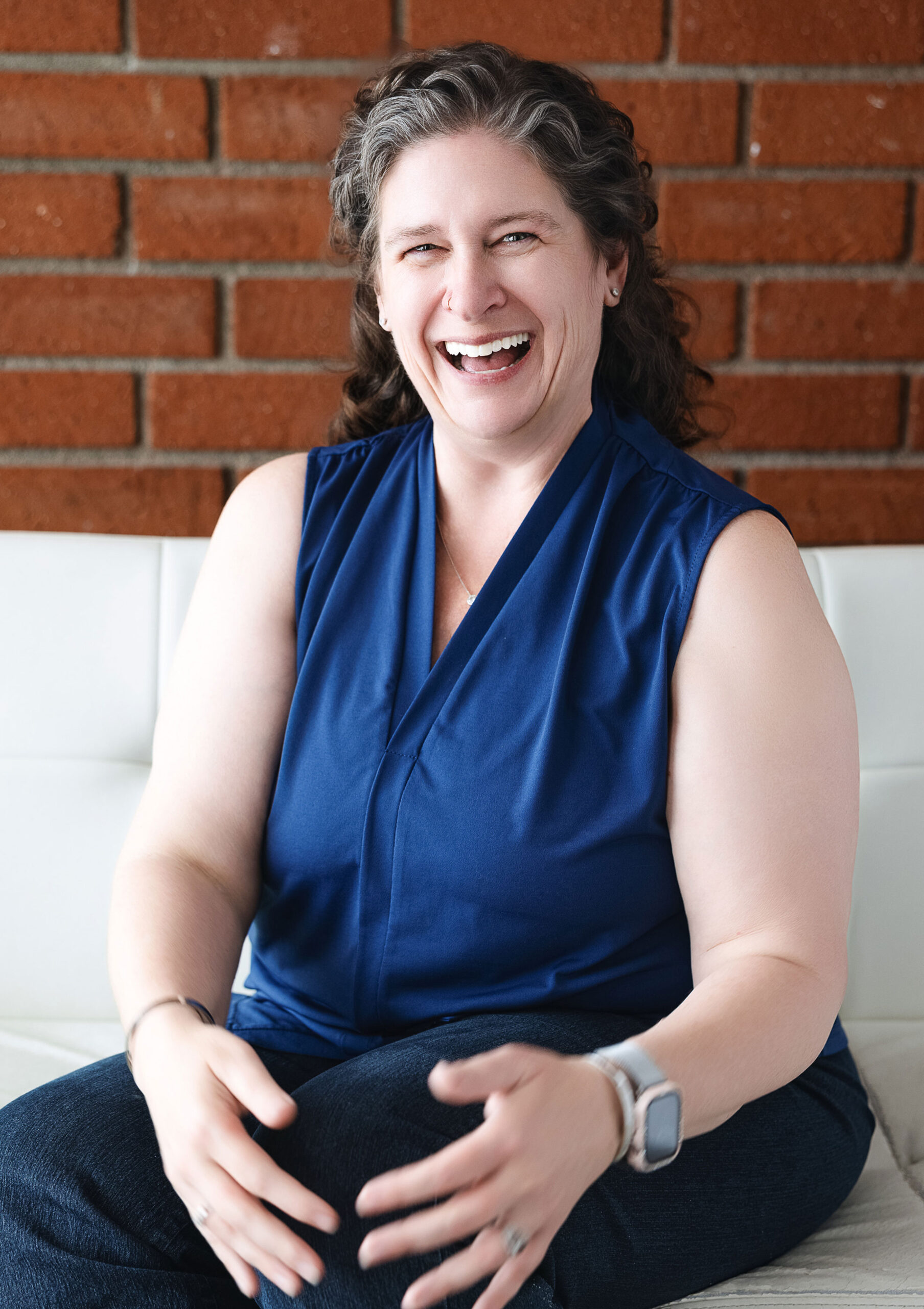 Rebecca Montgomery Founder